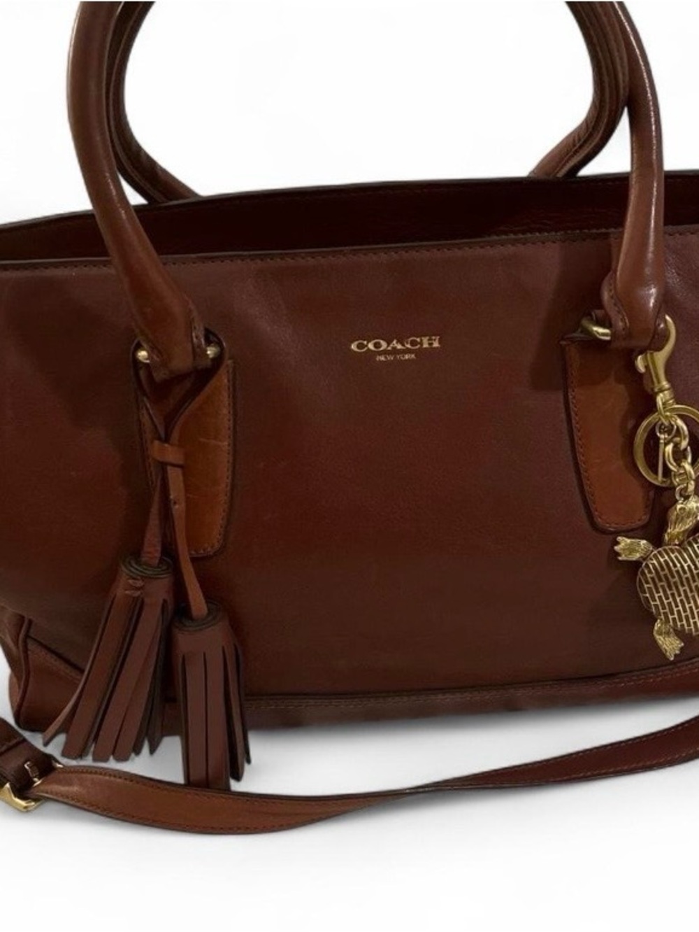 Coach Legacy Candace Large Carryall